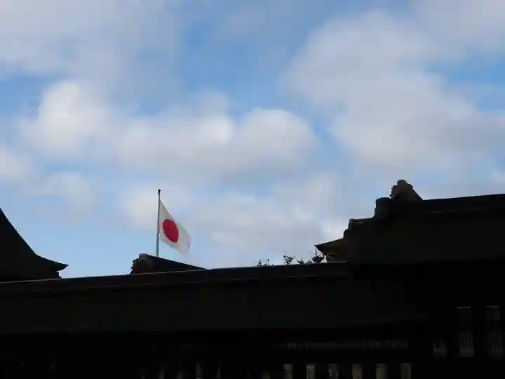 出雲大社(島根県)