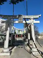 愛宕神社(群馬県)