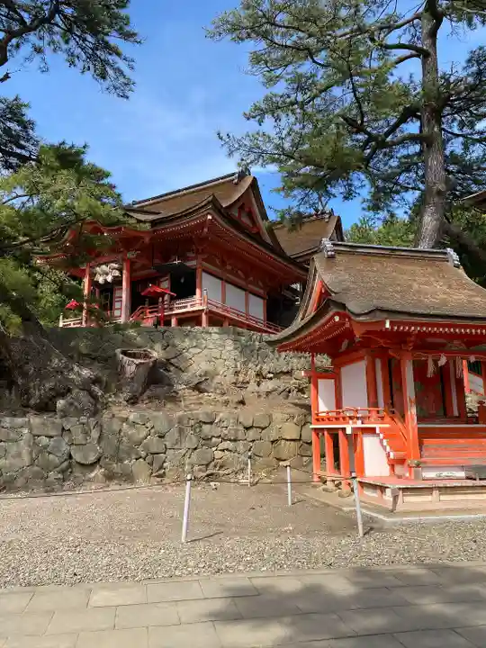日御碕神社(島根県)
