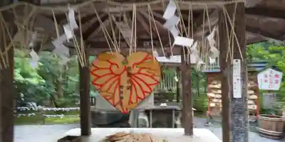 野宮神社のその他建物