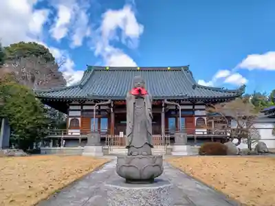 廣渡寺(埼玉県)