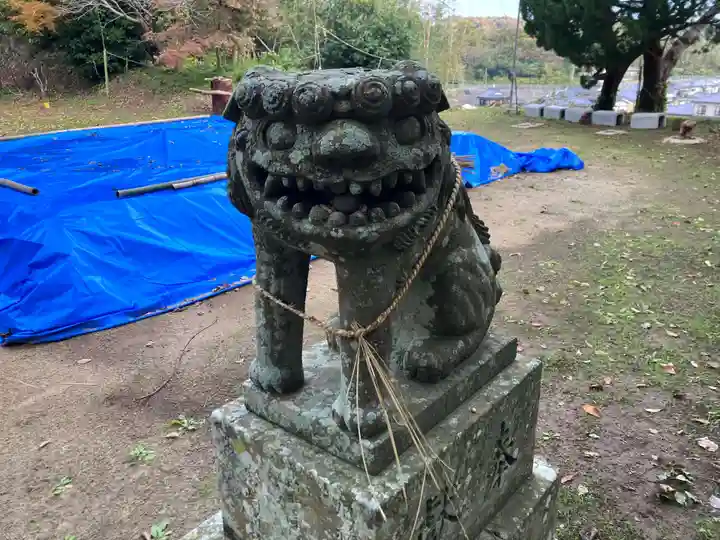 横瀬神社(長崎県)