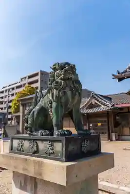 久保神社(大阪府)