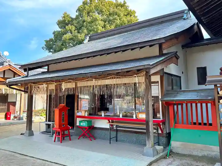 北野天満宮(福岡県)