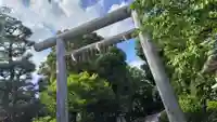 木嶋坐天照御魂神社(京都府)