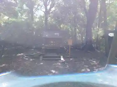 日前神宮・國懸神宮(和歌山県)