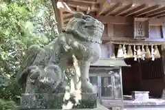 天拝神社（菅原神社）(福岡県)