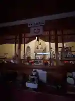 下町薬師堂(福岡県)