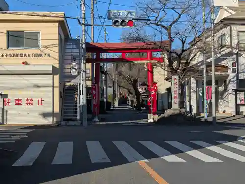 八幡神社(東京都)
