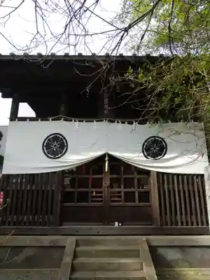 高幡不動尊　金剛寺(東京都)