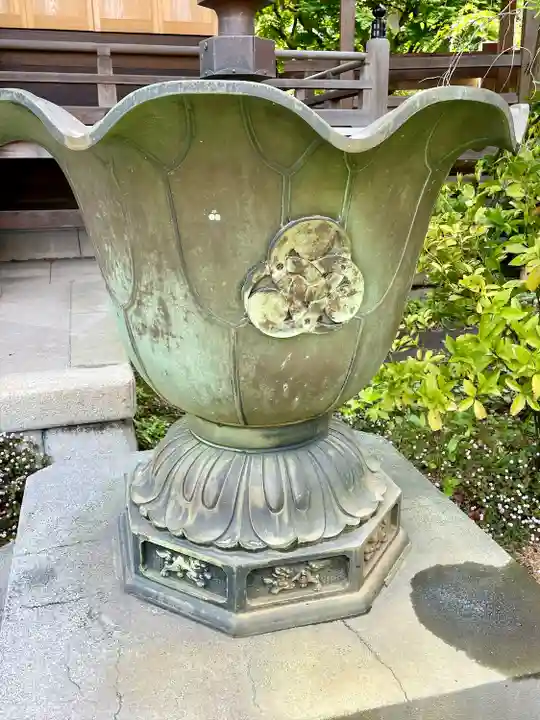 大巧寺(神奈川県)