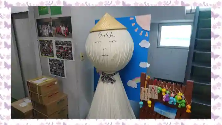 高円寺氷川神社(東京都)