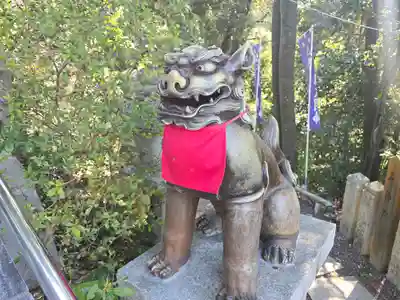 星田妙見宮(大阪府)