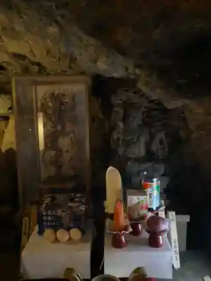 西ノ滝龍水寺(香川県)