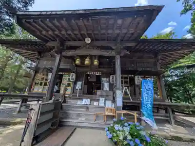 高司神社〜むすびの神の鎮まる社〜(福島県)