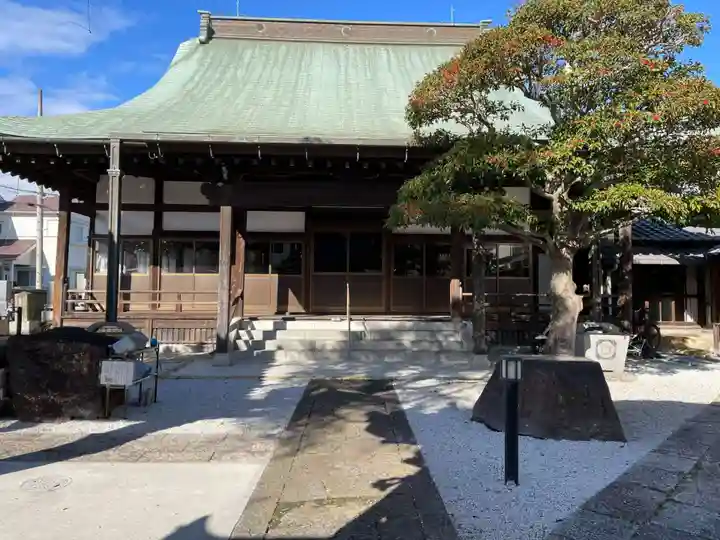 願正寺(兵庫県)