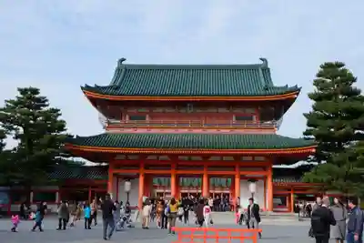 平安神宮(京都府)