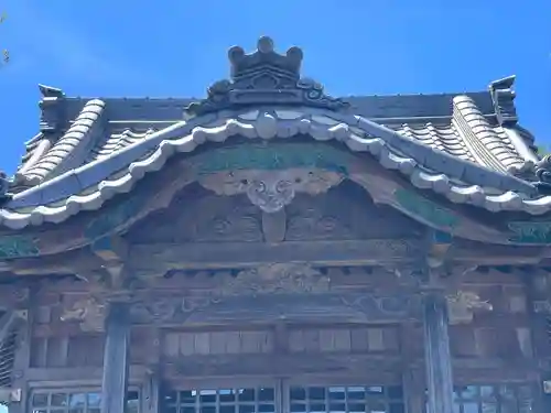 八幡神社（長久保）(岐阜県)