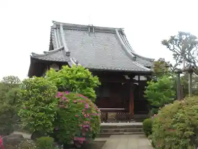 経王寺(東京都)