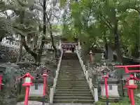 山名八幡宮(群馬県)