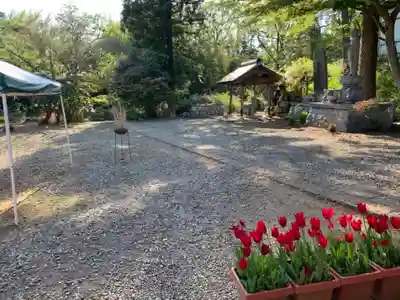 正福寺のその他建物