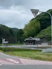 大歳神社(兵庫県)