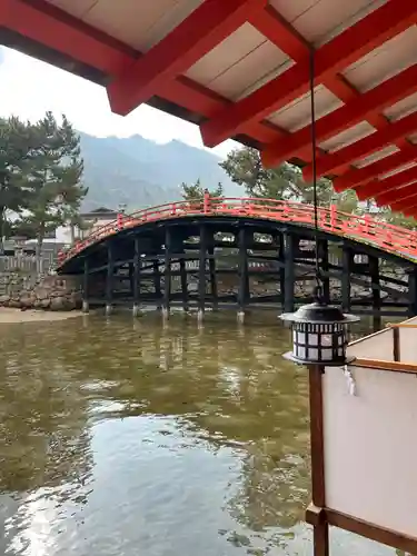 厳島神社(広島県)