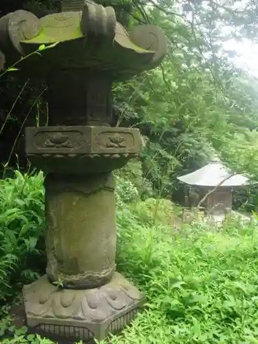 安國論寺（安国論寺）のその他建物