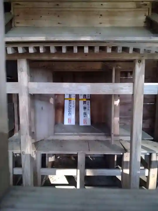 愛宕神社(宮城県)