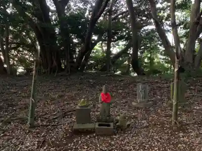神崎寺(千葉県)
