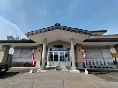 真隆寺のその他建物