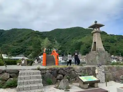 美保神社(島根県)