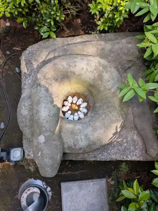 増上寺塔頭 三縁山 宝珠院(東京都)
