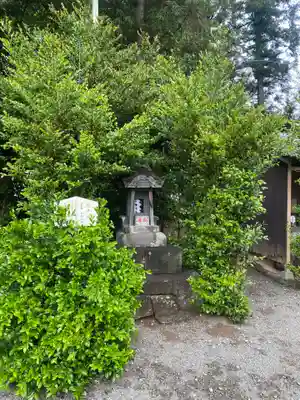 八坂神社(群馬県)
