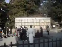 鶴岡八幡宮のその他建物