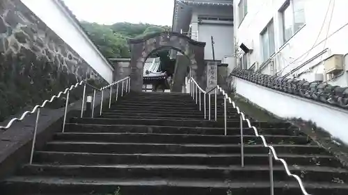 延命寺(長崎県)