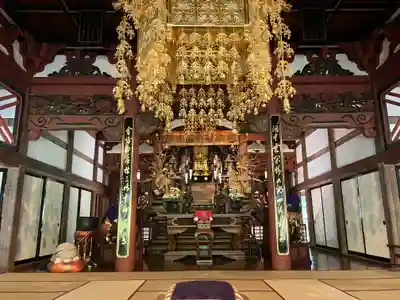 雲洞庵(新潟県)