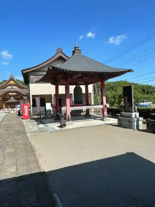 長谷寺(白岩観音)(群馬県)