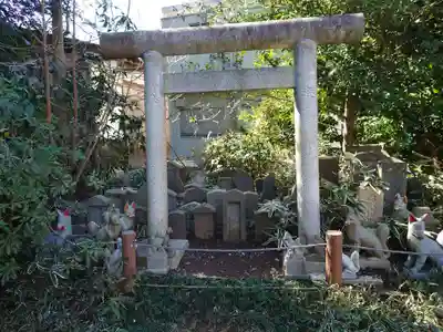 櫻木神社(千葉県)