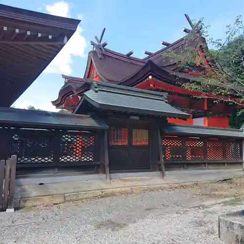 聖神社(大阪府)