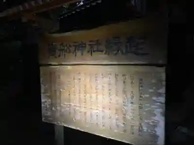 貴船神社(千葉県)