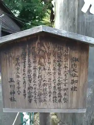 玉川神社(東京都)