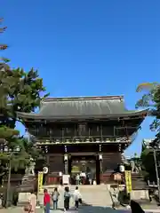 北野天満宮(京都府)