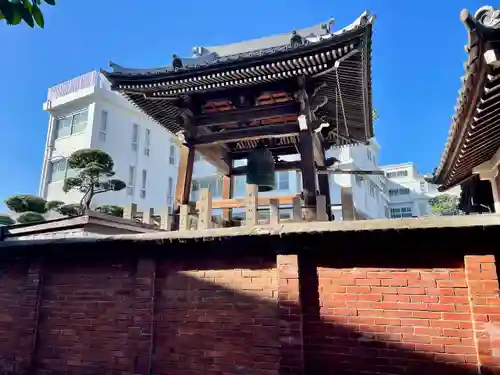 勝専寺(東京都)