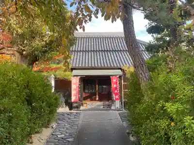 中央寺(大阪府)