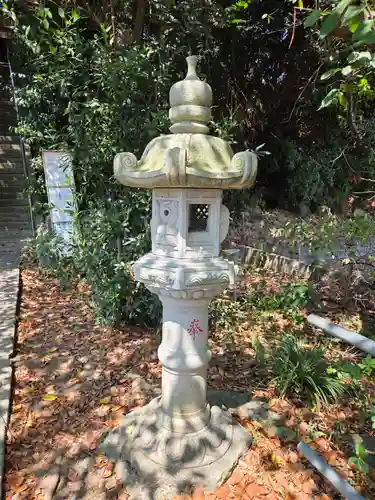 津久井浅間神社(神奈川県)