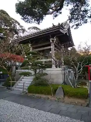 長谷寺のその他建物