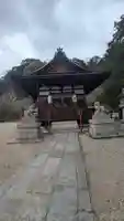 長等神社(滋賀県)