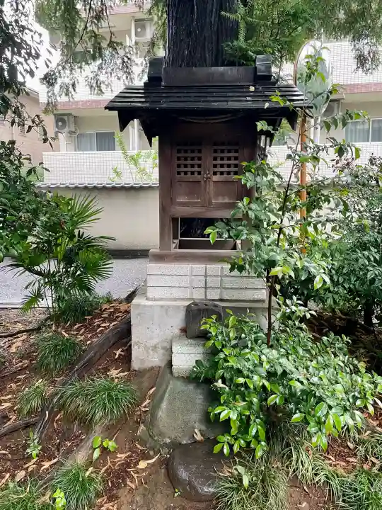 圓蔵寺(埼玉県)