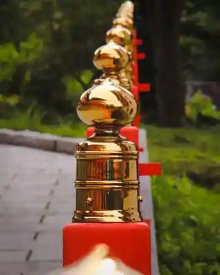 宝徳山稲荷大社(新潟県)